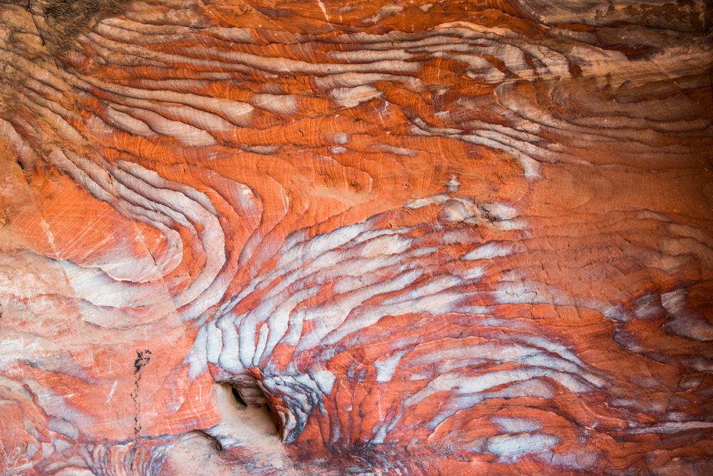 Petra kho báu từng bị lãng quên của Jordan ảnh 1