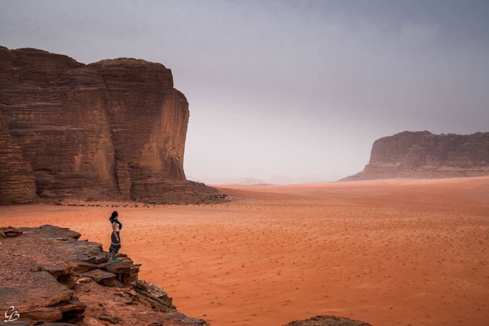 Petra kho báu từng bị lãng quên của Jordan P2 ảnh 20