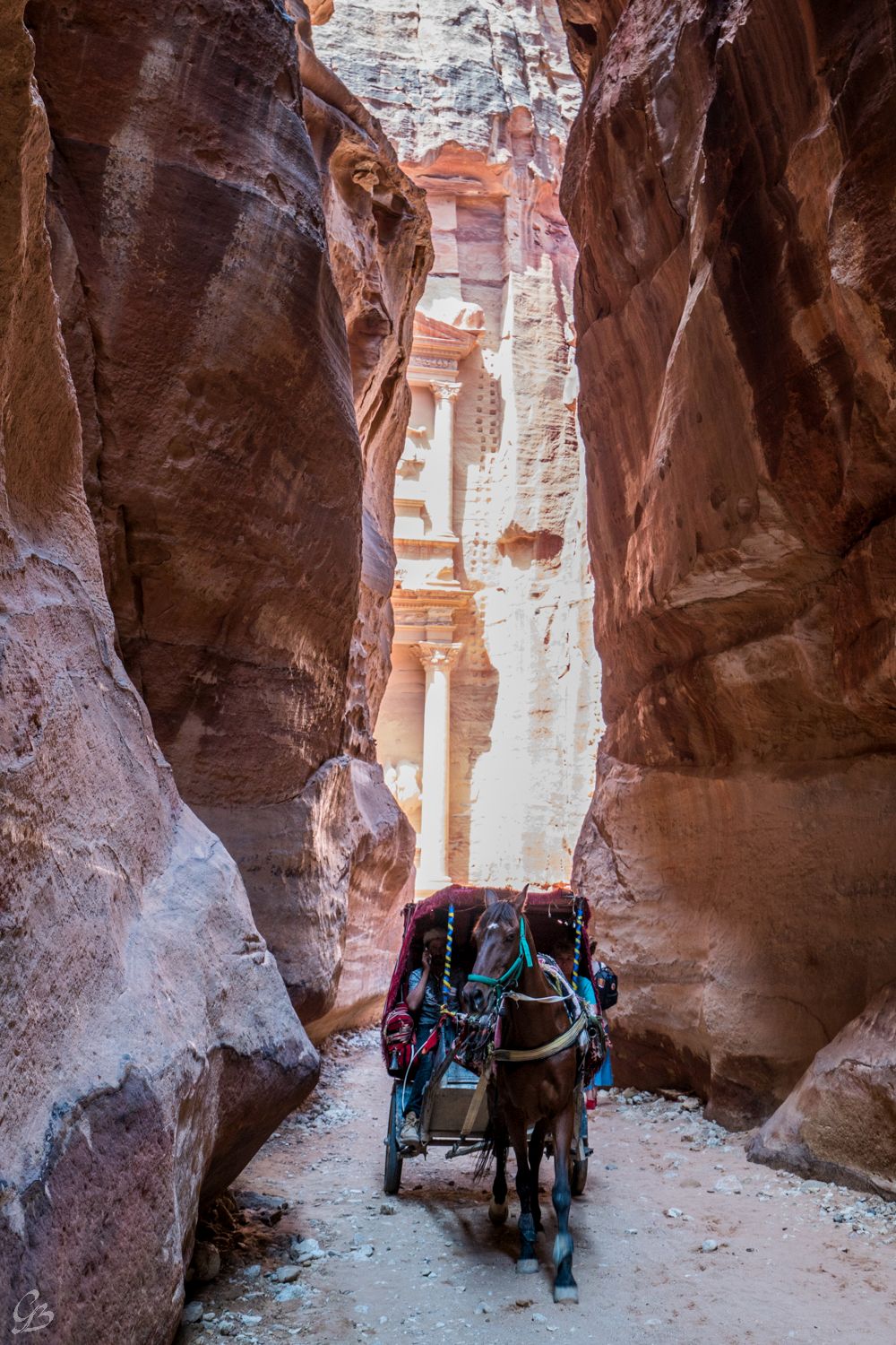 Petra kho báu từng bị lãng quên của Jordan P2 21