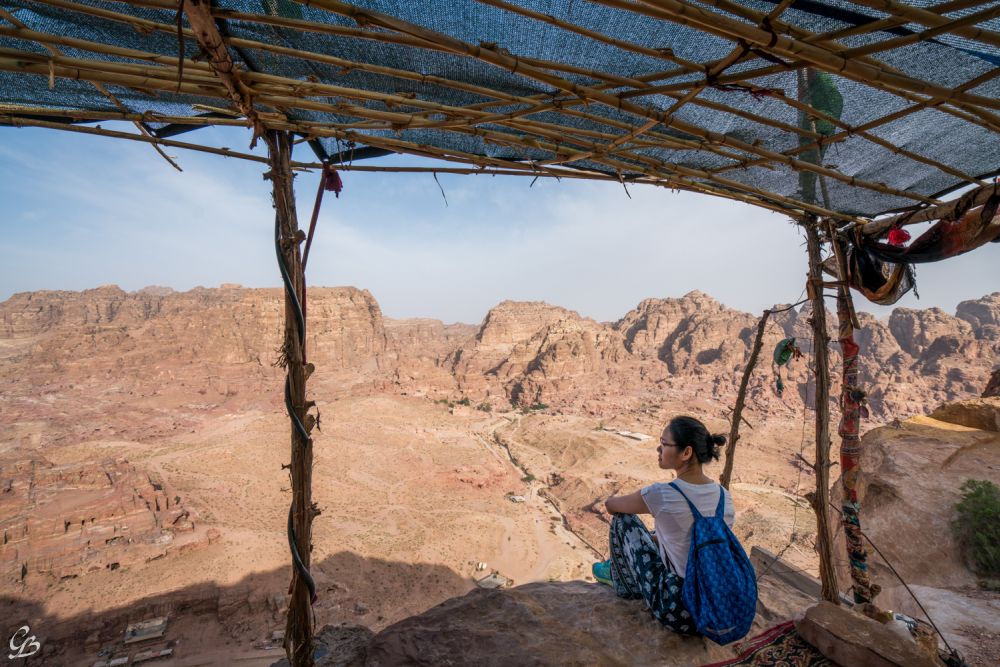 Petra kho báu từng bị lãng quên của Jordan P2 22