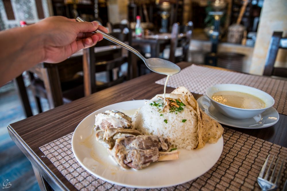 Petra kho báu từng bị lãng quên của Jordan P2 24