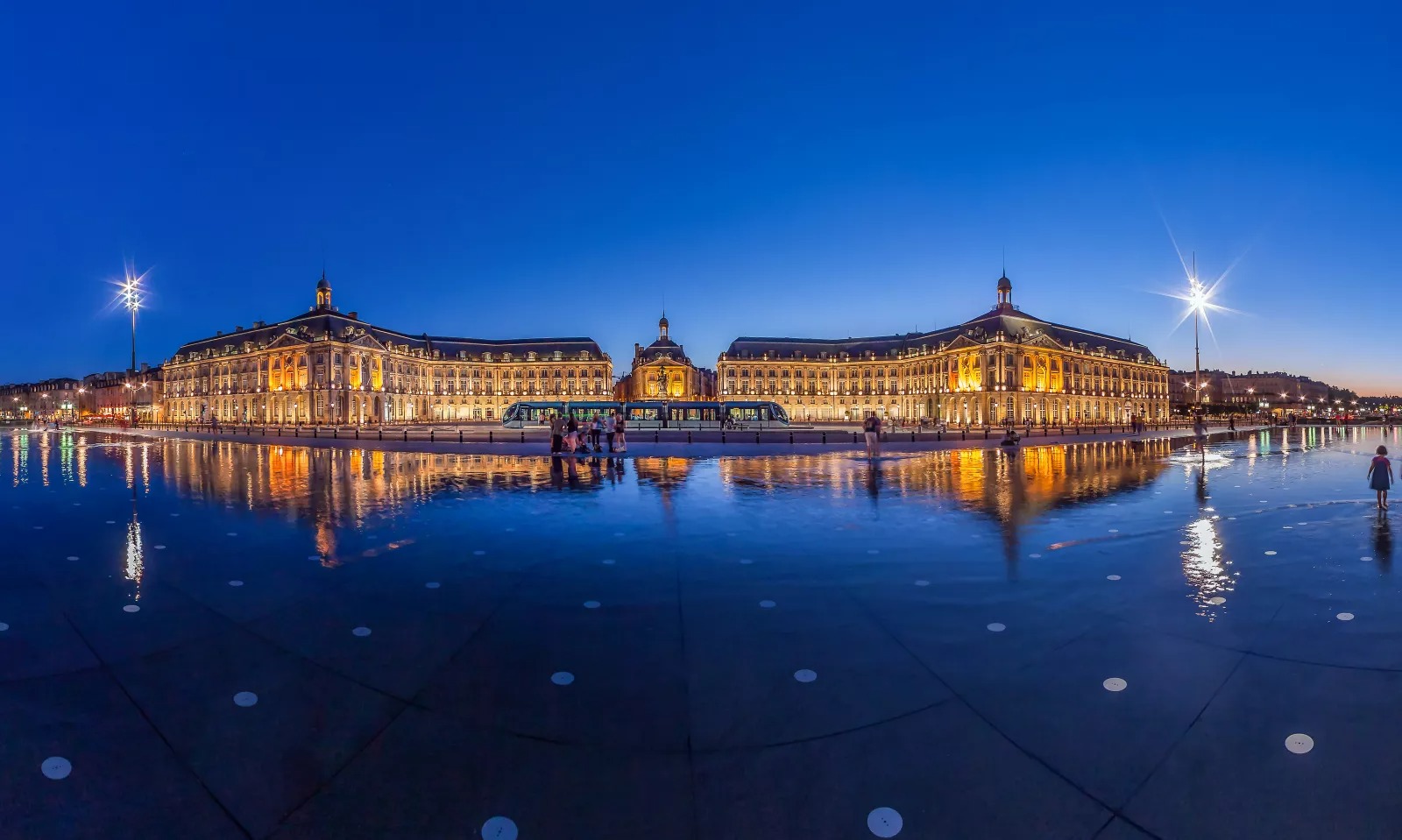 'Quên lối về' với những điểm đến du lịch hàng đầu nước Pháp 3