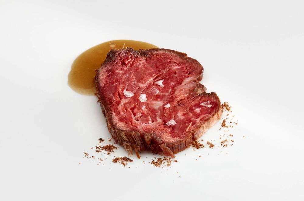 Quốc gia có nhiều nhà hàng xịn nhất hành tinh ảnh 6