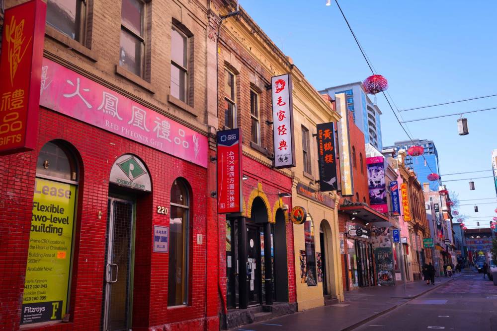 Rộn ràng vui xuân với Tour Úc chào năm mới 2025 ảnh 2