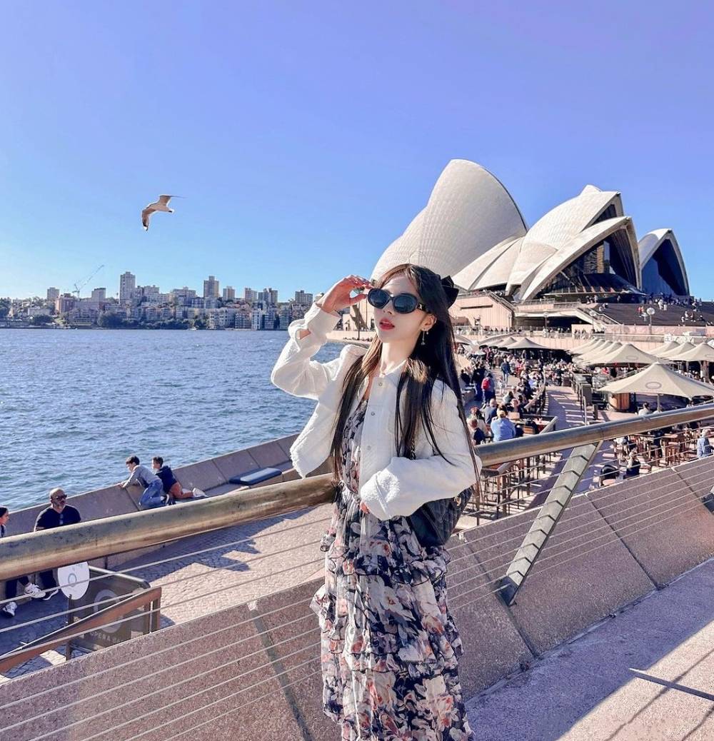 Rộn ràng vui xuân với Tour Úc chào năm mới 2025 ảnh 5