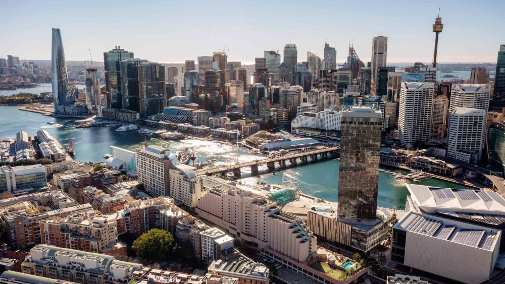 Rộn ràng vui xuân với Tour Úc chào năm mới 2025 ảnh 6