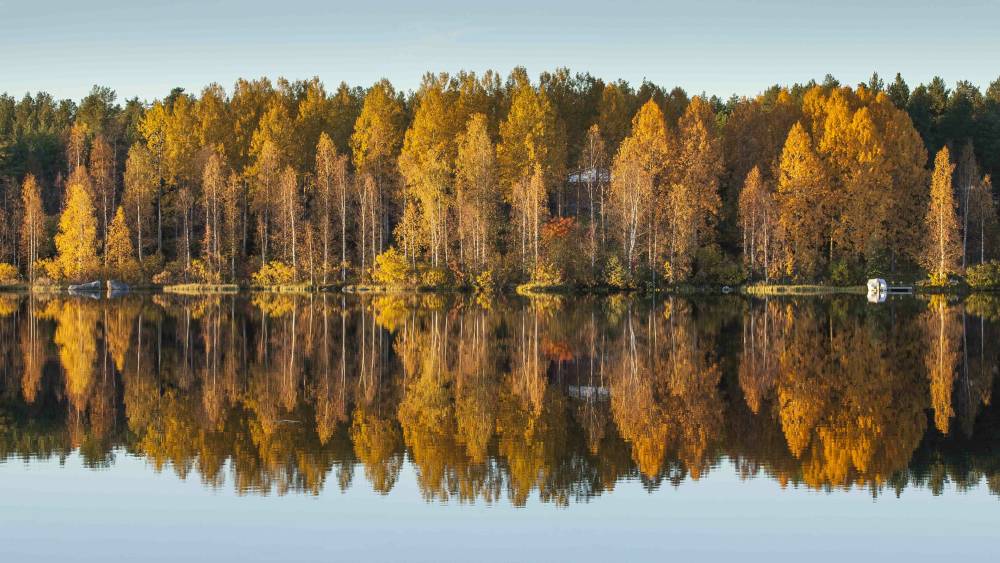 Rovaniemi, xứ sở của ông già Noel và những điều kỳ thú 1