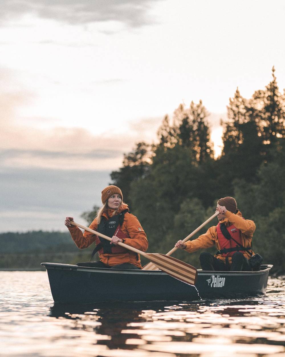 Rovaniemi, xứ sở của ông già Noel và những điều kỳ thú 13