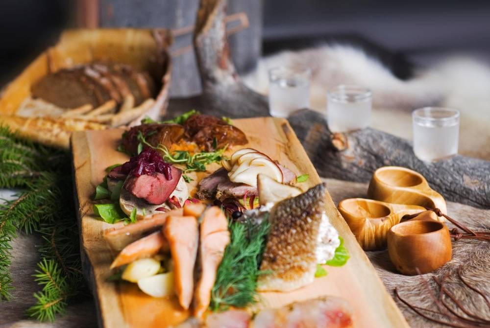 Rovaniemi, xứ sở của ông già Noel và những điều kỳ thú 20