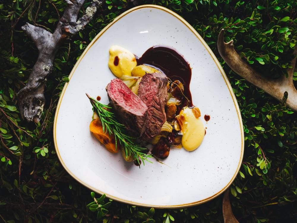 Rovaniemi, xứ sở của ông già Noel và những điều kỳ thú 21