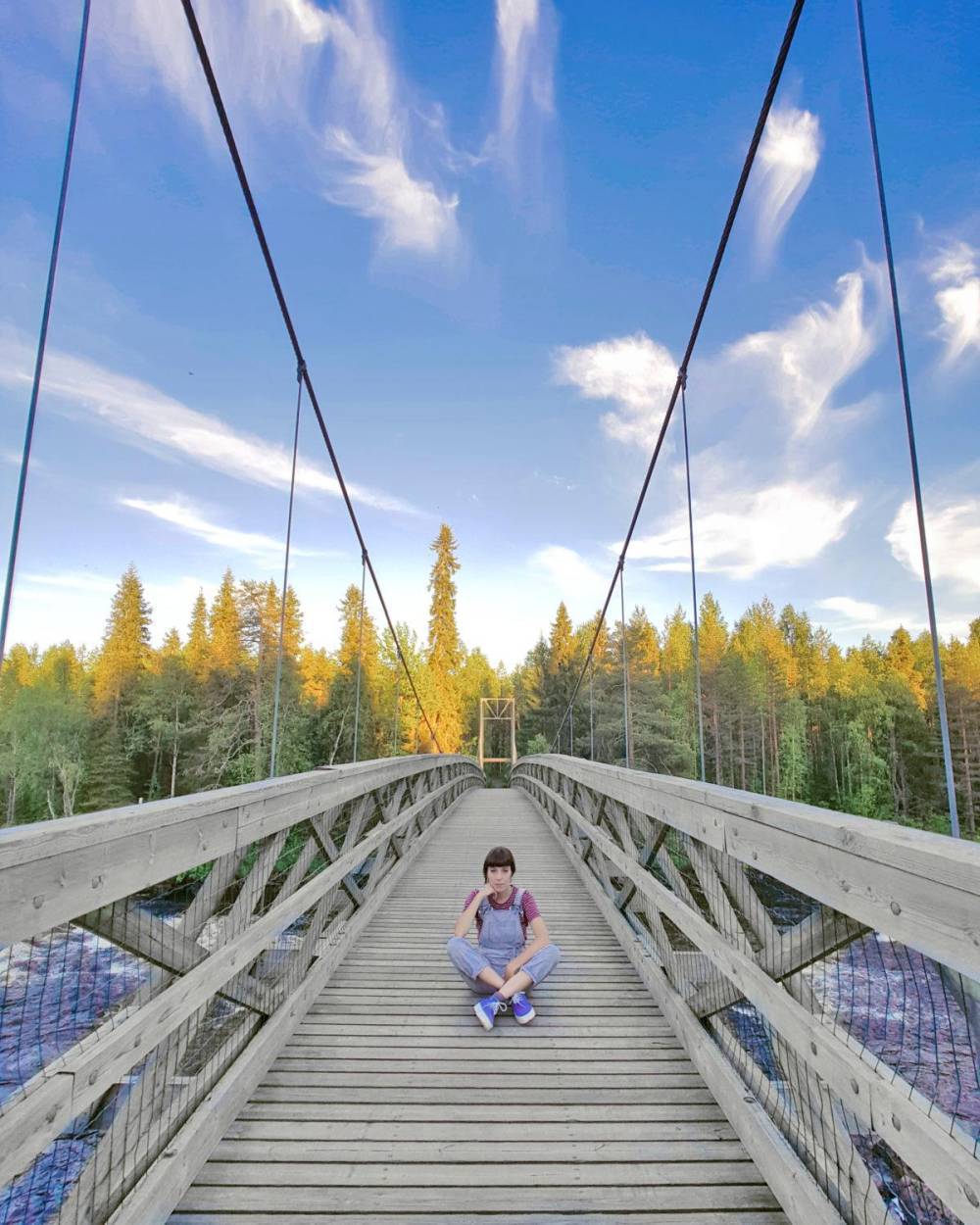 Rovaniemi, xứ sở của ông già Noel và những điều kỳ thú 3