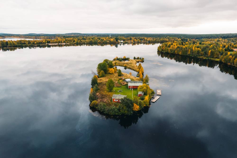 Rovaniemi, xứ sở của ông già Noel và những điều kỳ thú 9