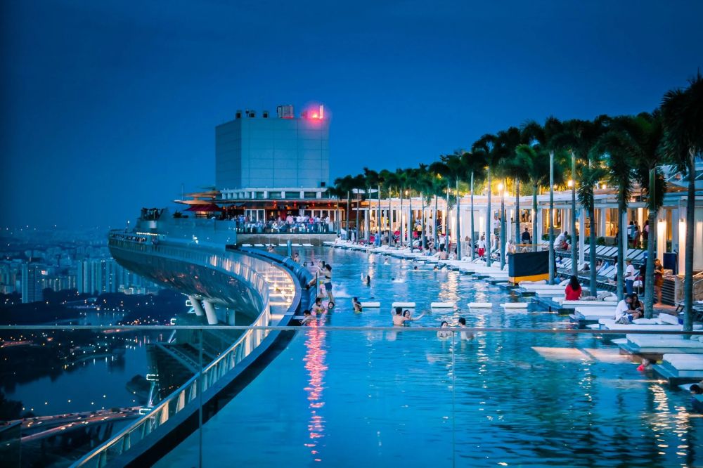 Singapore nới lỏng quy định nhập cảnh 2