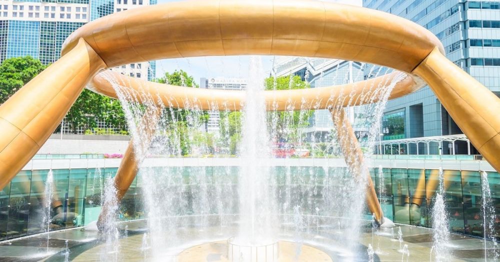 Singapore vừa gần gũi vừa mới mẻ chờ du khách khám phá 4