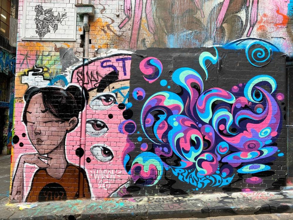 Sống chậm tại thiên đường mộng mơ Melbourne ảnh 7