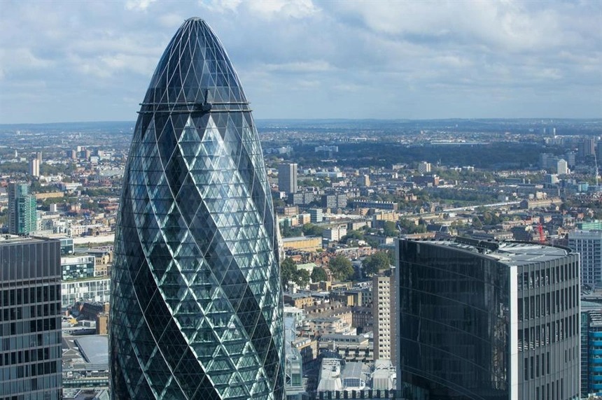 Sự thật thú vị về 7 công trình nổi tiếng thế giới 1