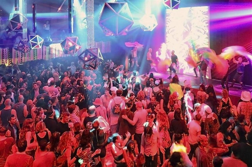 Sự thật thú vị về 7 công trình nổi tiếng thế giới 12