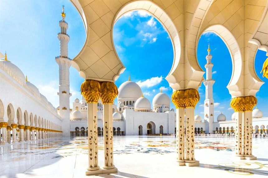 Sự thật thú vị về 7 công trình nổi tiếng thế giới 13