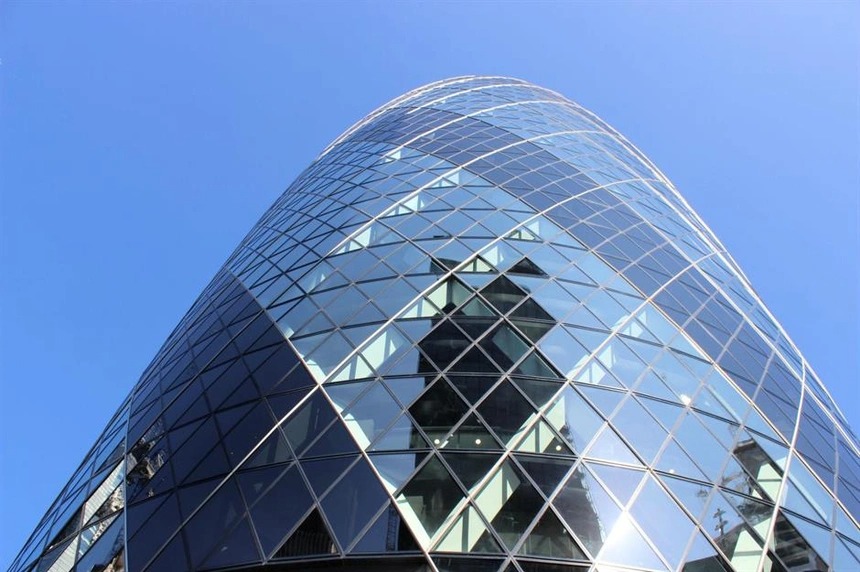 Sự thật thú vị về 7 công trình nổi tiếng thế giới 2