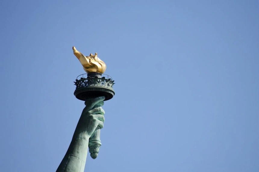 Sự thật thú vị về 7 công trình nổi tiếng thế giới 4