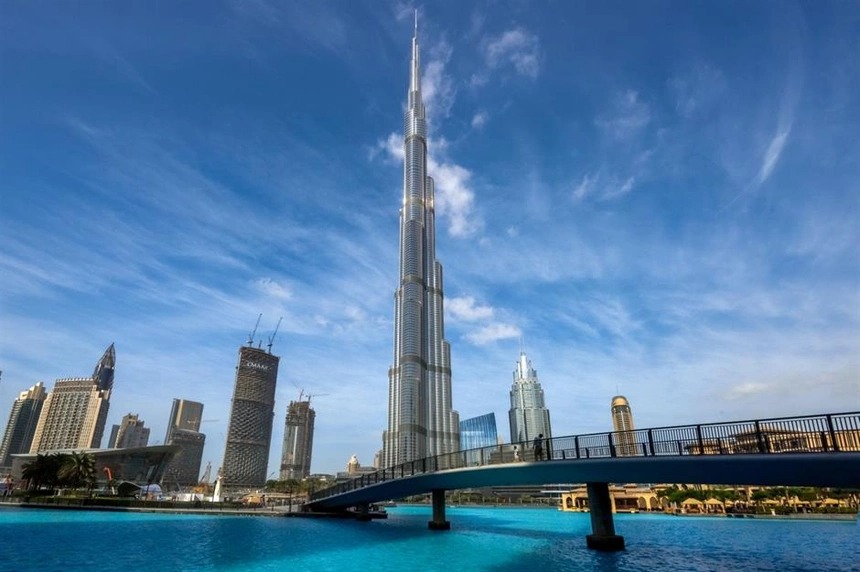 Sự thật thú vị về 7 công trình nổi tiếng thế giới 5