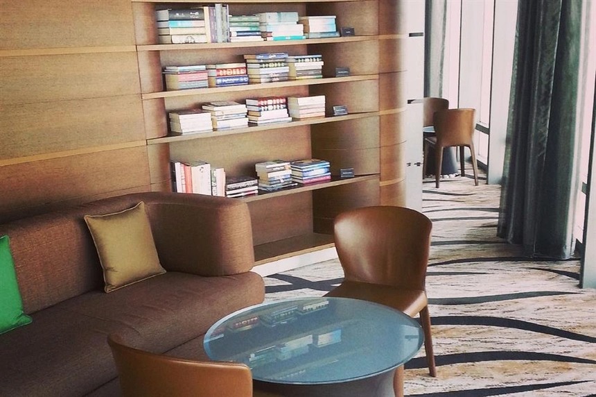 Sự thật thú vị về 7 công trình nổi tiếng thế giới 6