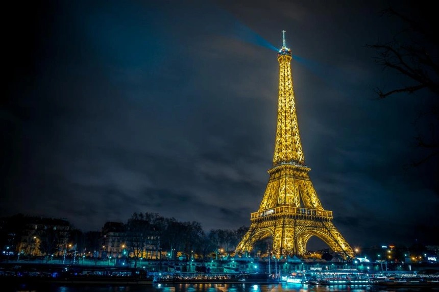 Sự thật thú vị về 7 công trình nổi tiếng thế giới 7