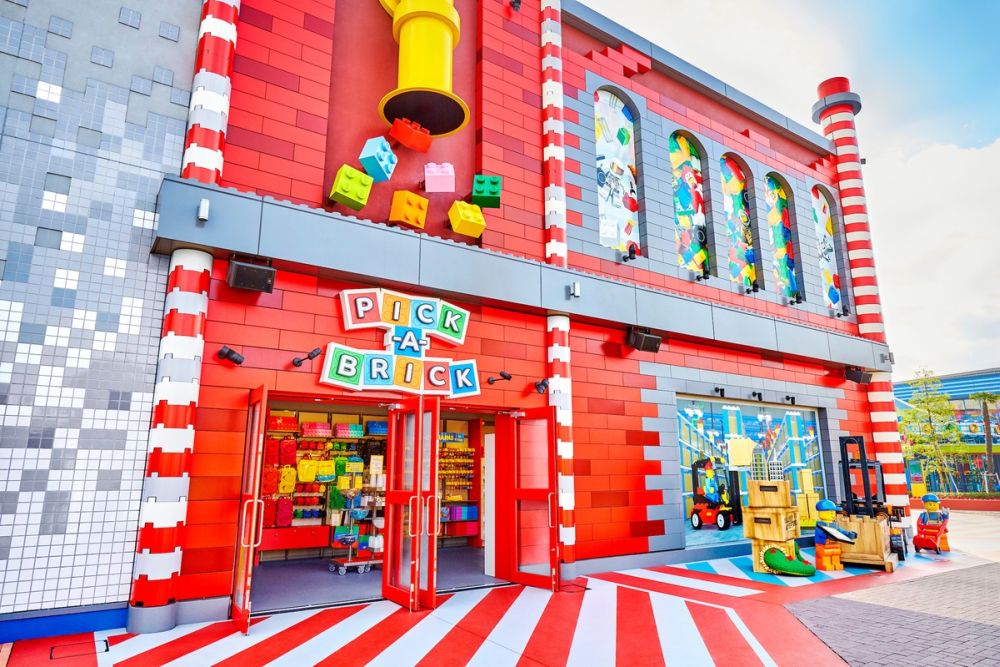 Sự thật về thành phố nhàm chán nhất Nhật Bản 5