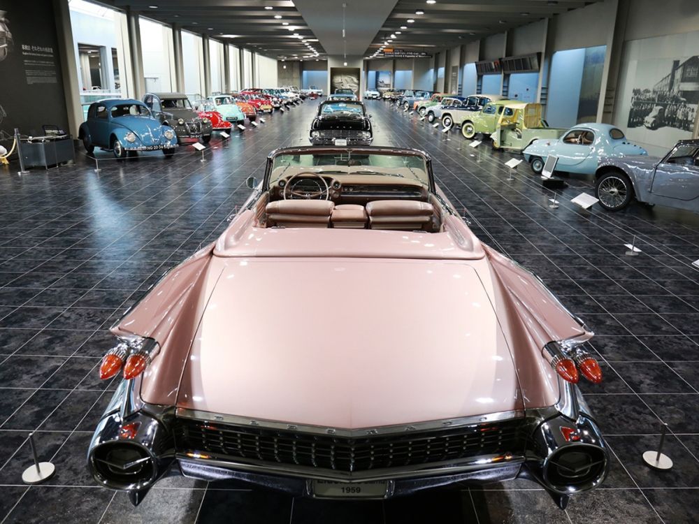 Sự thật về thành phố nhàm chán nhất Nhật Bản 7