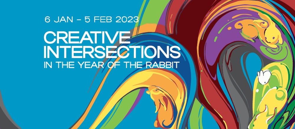 Tận hưởng Tết Nguyên đán đầy sôi động tại Singapore 6