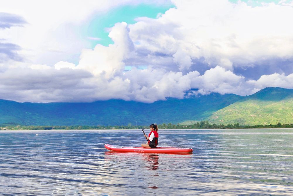 Tận hưởng trọn vẹn cảnh sắc Đắk Lắk trong mùa đẹp nhất 11