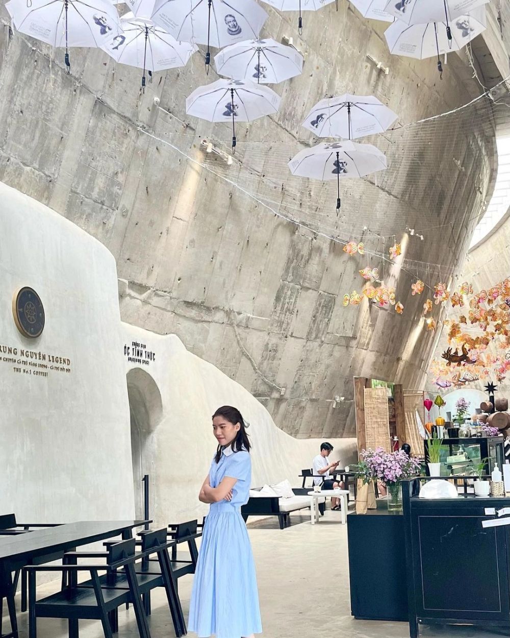 Tận hưởng trọn vẹn cảnh sắc Đắk Lắk trong mùa đẹp nhất 13