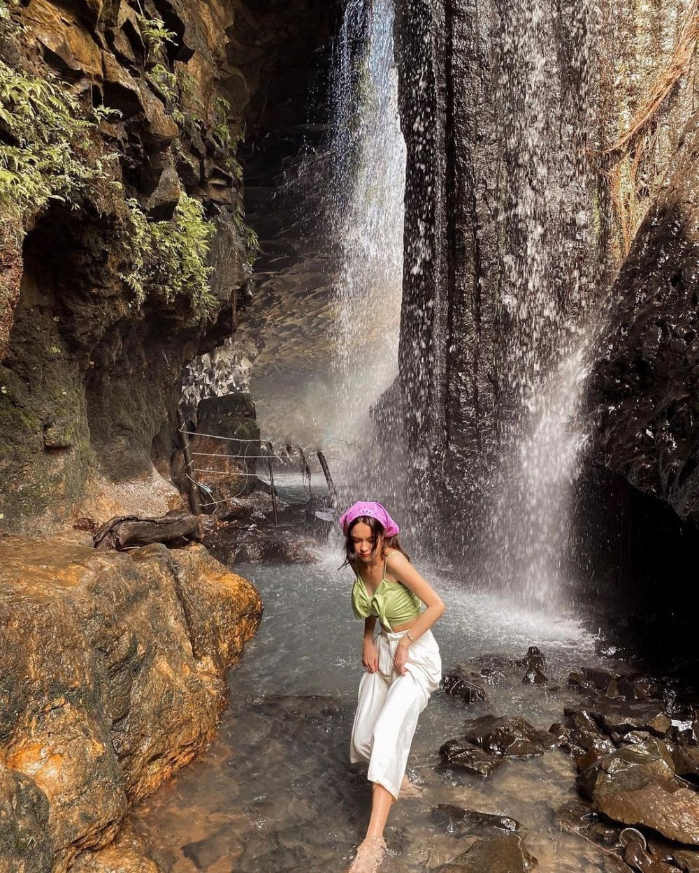 Tận hưởng trọn vẹn cảnh sắc Đắk Lắk trong mùa đẹp nhất 17