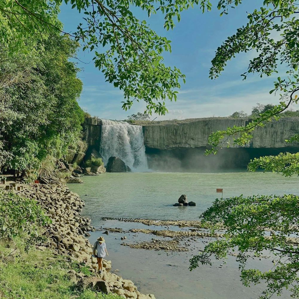 Tận hưởng trọn vẹn cảnh sắc Đắk Lắk trong mùa đẹp nhất 18