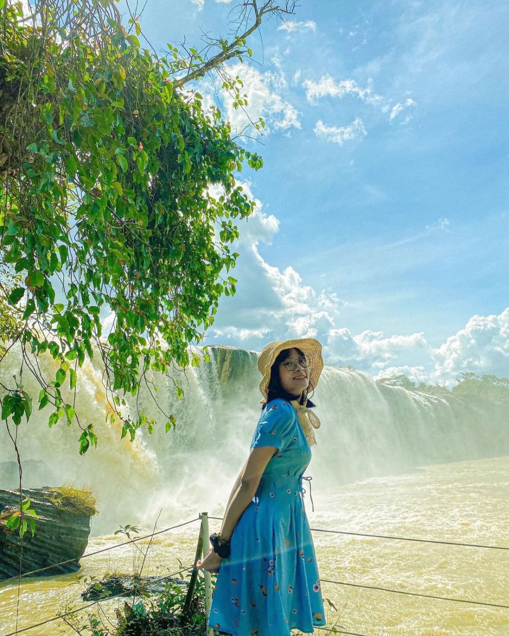 Tận hưởng trọn vẹn cảnh sắc Đắk Lắk trong mùa đẹp nhất 19