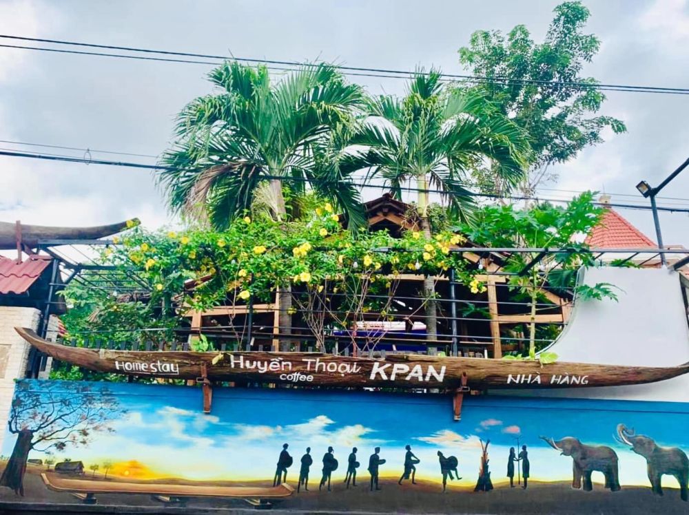 Tận hưởng trọn vẹn cảnh sắc Đắk Lắk trong mùa đẹp nhất 2