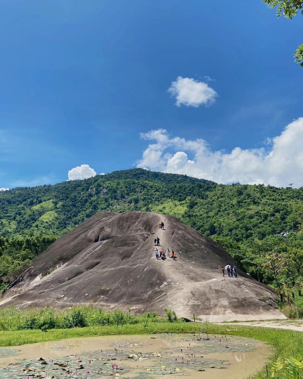 Tận hưởng trọn vẹn cảnh sắc Đắk Lắk trong mùa đẹp nhất 20