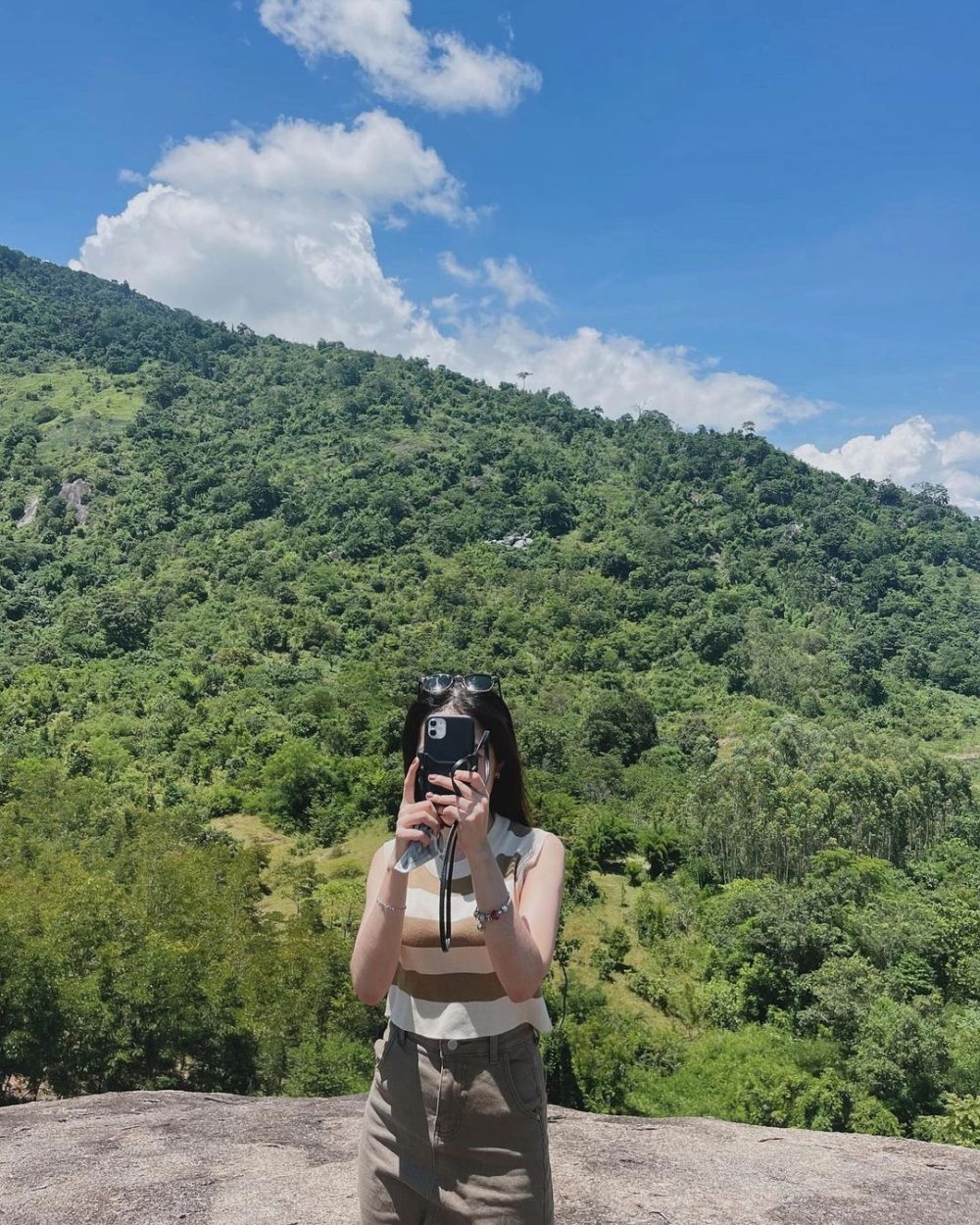 Tận hưởng trọn vẹn cảnh sắc Đắk Lắk trong mùa đẹp nhất 21