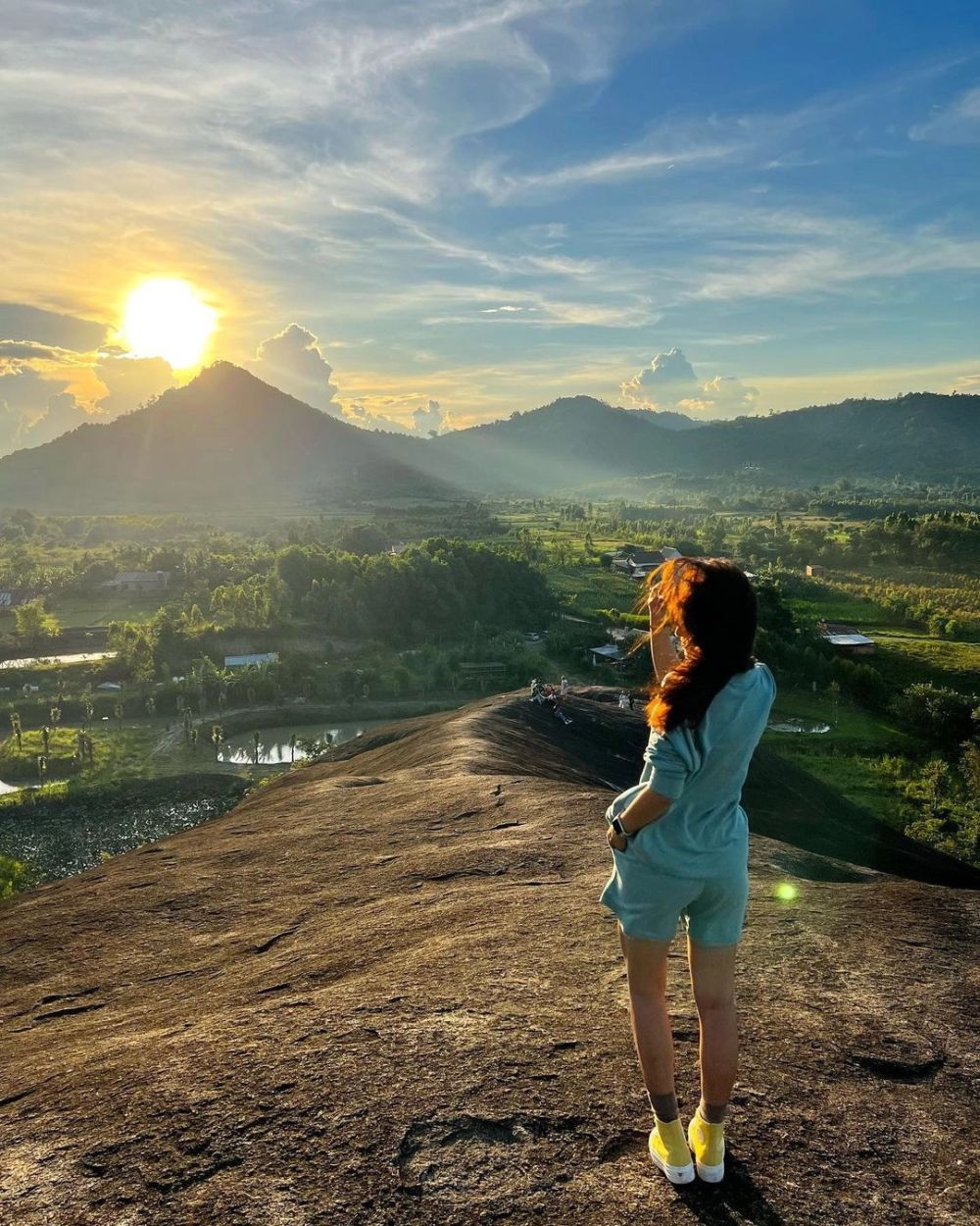 Tận hưởng trọn vẹn cảnh sắc Đắk Lắk trong mùa đẹp nhất 22