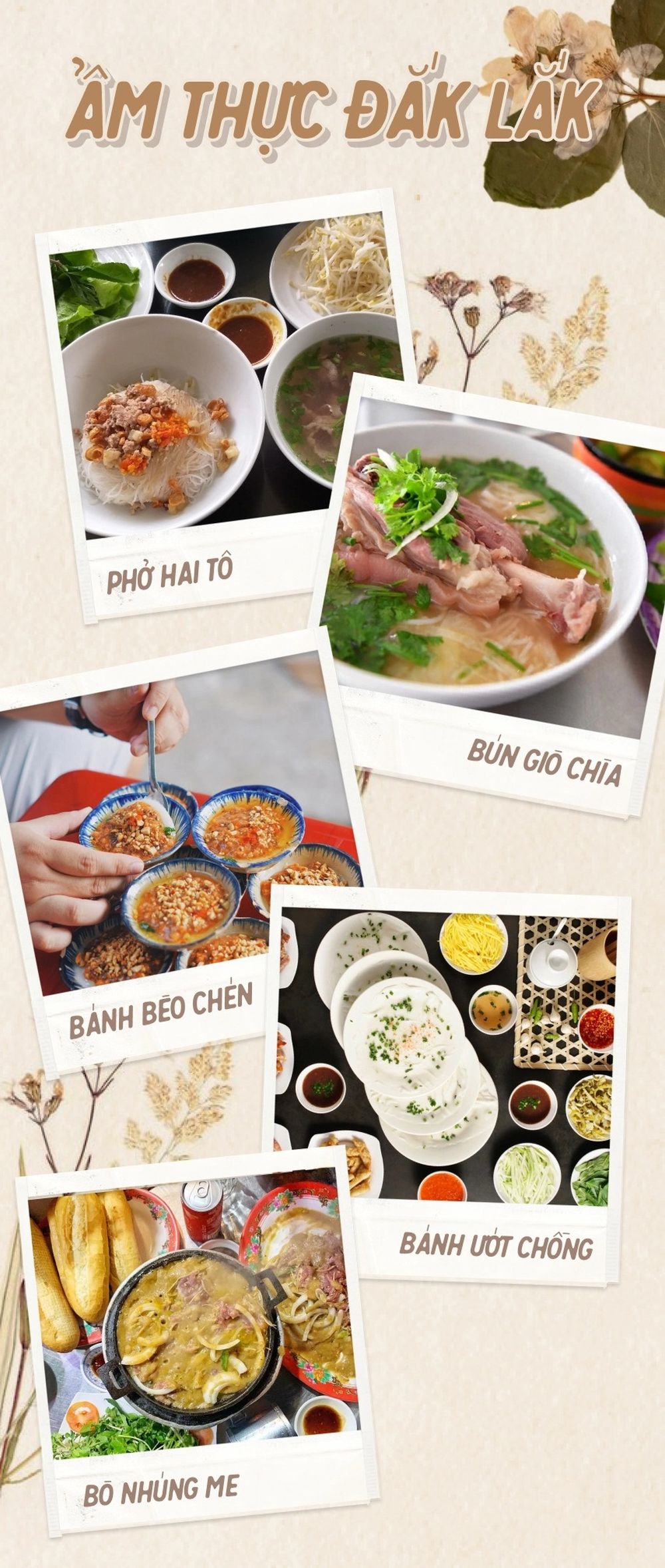 Tận hưởng trọn vẹn cảnh sắc Đắk Lắk trong mùa đẹp nhất 27