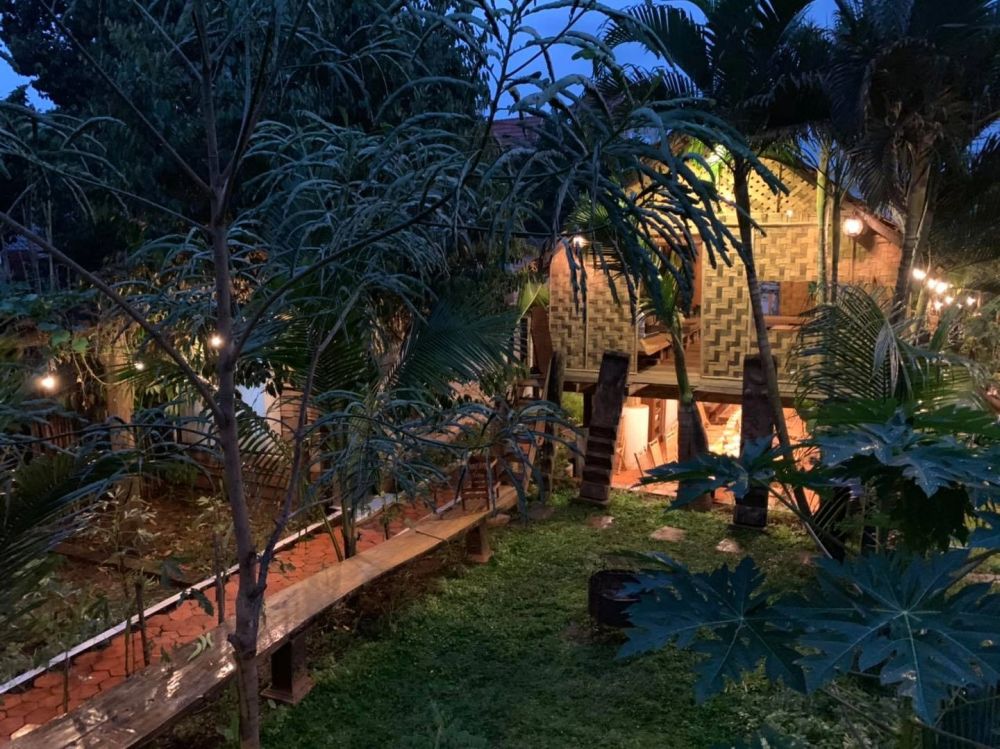 Tận hưởng trọn vẹn cảnh sắc Đắk Lắk trong mùa đẹp nhất 3