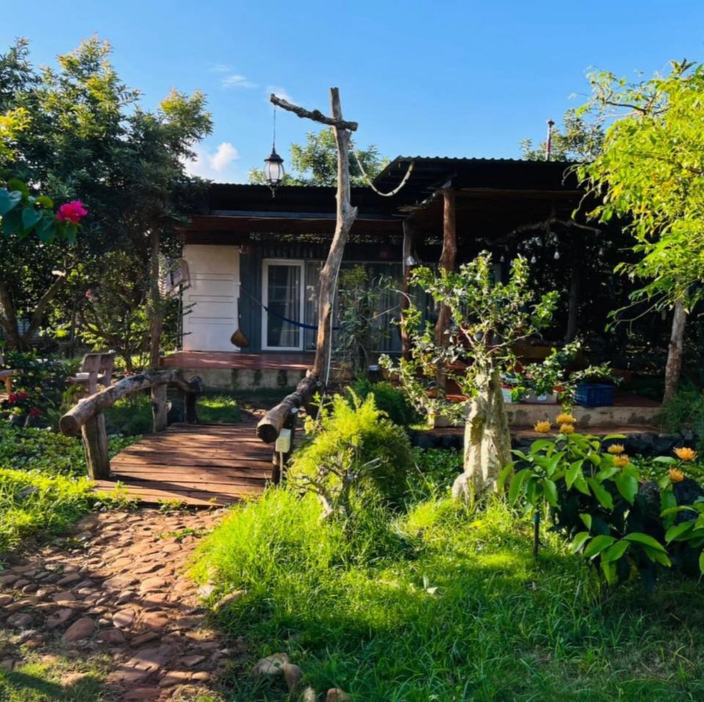 Tận hưởng trọn vẹn cảnh sắc Đắk Lắk trong mùa đẹp nhất 4