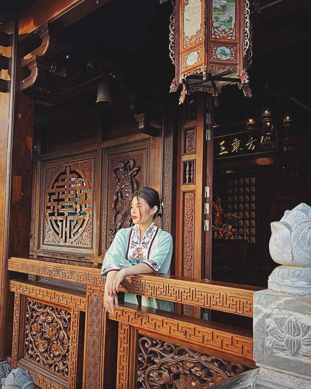 Tận hưởng trọn vẹn cảnh sắc Đắk Lắk trong mùa đẹp nhất 5