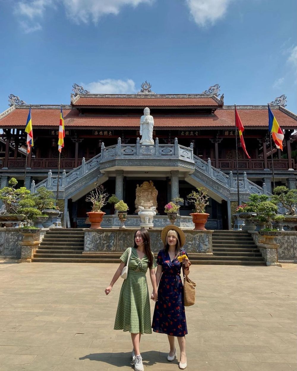 Tận hưởng trọn vẹn cảnh sắc Đắk Lắk trong mùa đẹp nhất 8