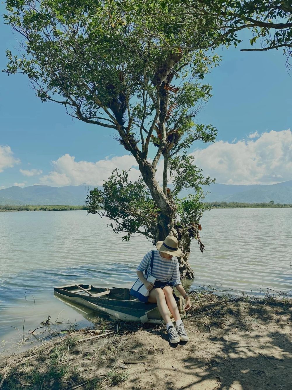 Tận hưởng trọn vẹn cảnh sắc Đắk Lắk trong mùa đẹp nhất 9