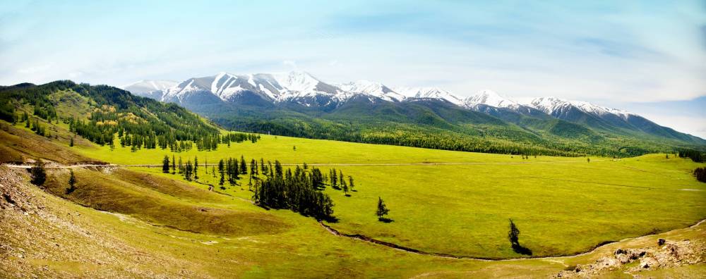 Tất tần tật những điều cần biết trước khi đến Tân Cương ảnh 1