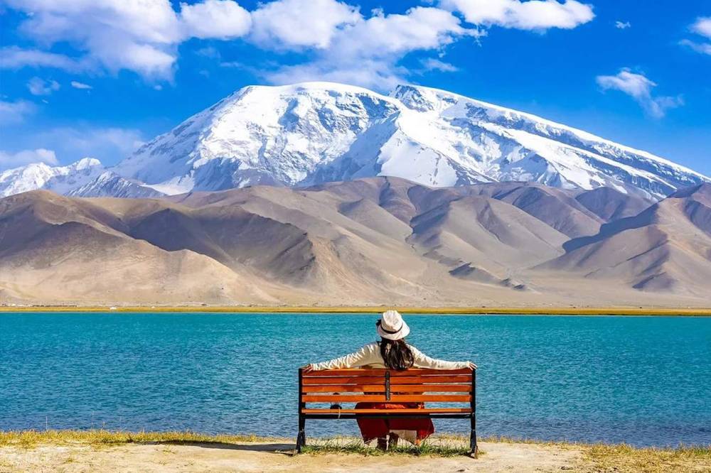 Tất tần tật những điều cần biết trước khi đến Tân Cương ảnh 11