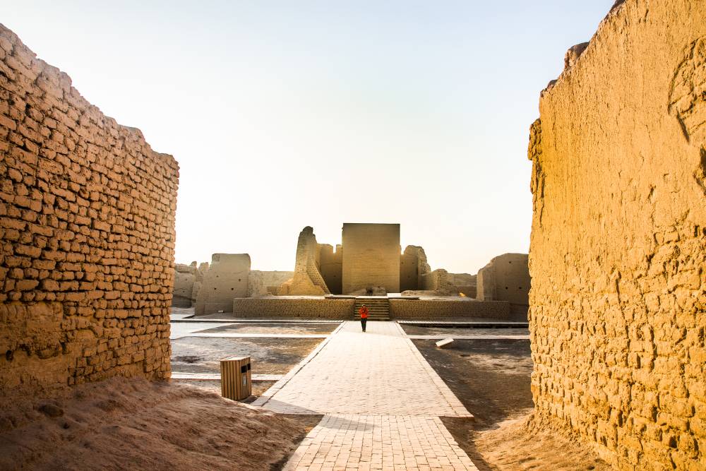 Tất tần tật những điều cần biết trước khi đến Tân Cương ảnh 12