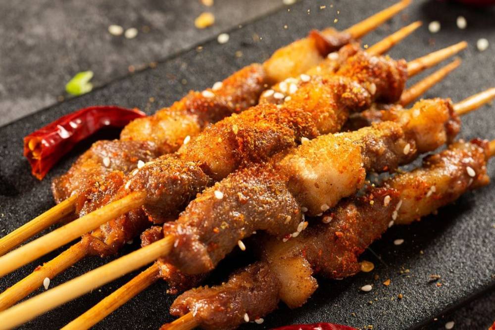 Tất tần tật những điều cần biết trước khi đến Tân Cương ảnh 16