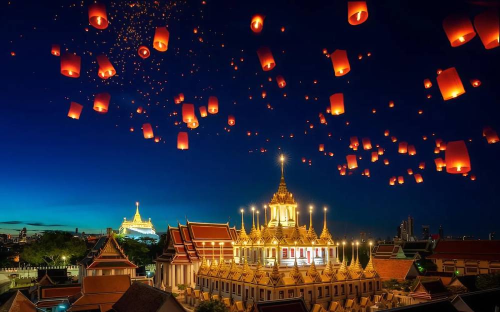 Thái Lan cho phép xin visa điện tử trên toàn thế giới ảnh 4